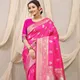 Pink__Royal Rajgharana Sarees